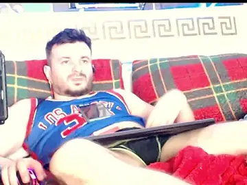 Stripchat Best live sex cam show of florintanus69