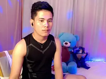 Stripchat Sex Chat of horny_levi