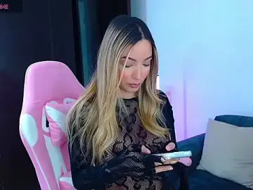 Stripchat Live Sex of im_grecia