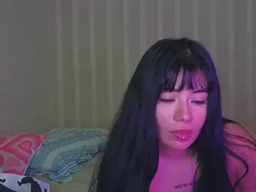 Stripchat Nude Webcam of ingridequinti