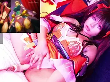 Stripchat Free Porn Cam of soffy_garcia