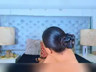 Xlovecam Live Porn of EileenBenzon