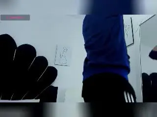 Xlovecam Nude Webcam of XanderGrey