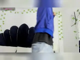 Xlovecam Nude Webcam of XanderGrey