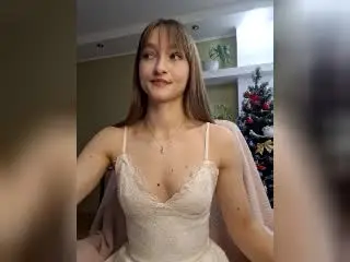 Xlovecam Adult Webcams of MilaYanis