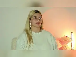 Xlovecam Live Sex Cam of AtheneaRossi