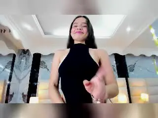 Xlovecam Live Sex Cam of VictoriaKyros