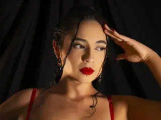 Xlovecam Sex Cam of LilithStygian