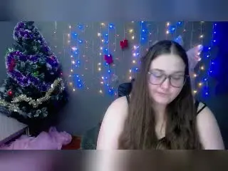 DaniellaGraceZZ from xlovecam