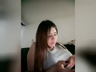 Xlovecam Private Sex Chat of KirstenMary