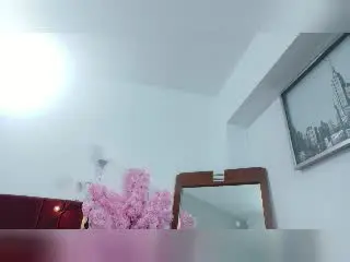 ShanaDatee from xlovecam