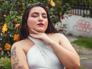 VictoriaRiver from xlovecam