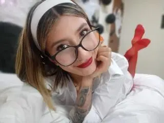 Kaiix from xlovecam