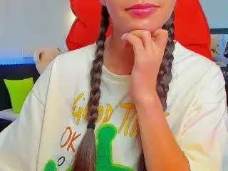 Xlovecam Free Porn Cam of Euphorias