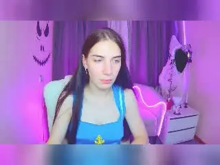 Xlovecam Nude Webcam of NikaStark