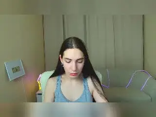 NikaStark from xlovecam