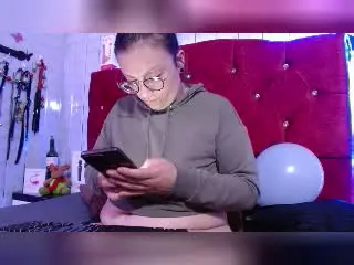 Xlovecam Sex Chat of SusanaHotSex