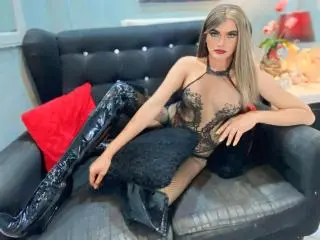 Xlovecam Nude Webcam of HornyCumTs