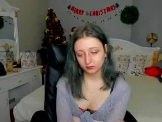 TwinkyKiss from xlovecam