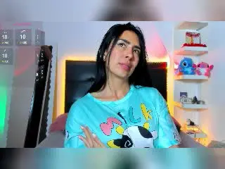 AngelinaLina from xlovecam