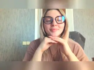 Xlovecam Nude Webcam of Mimimia