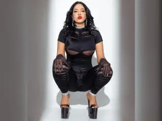 AngelinaDeleon from xlovecam