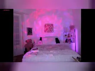 Xlovecam Sex Chat of ArchAngelTheFrancaise