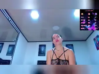 Xlovecam Private Sex Chat of AbbyShiine