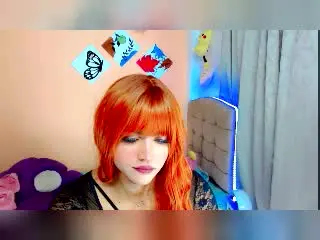 AngieDuchanes from xlovecam