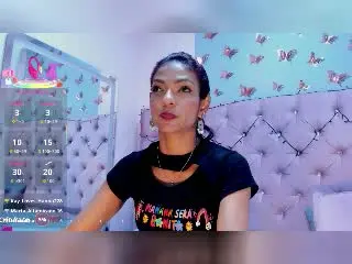 Xlovecam Free Porn Cam of HannaPretty