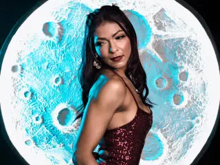 HannaPretty from xlovecam