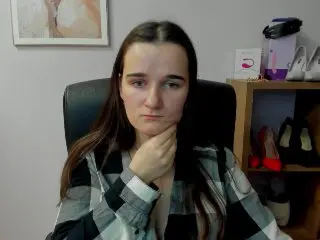 KateUnique from xlovecam