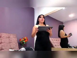 KateWelsin from xlovecam