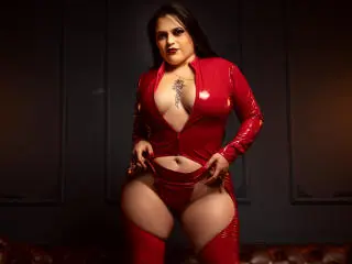 MaeveBorch from xlovecam