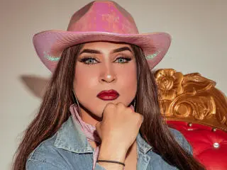 Xlovecam Sex Chat of DarianaGio