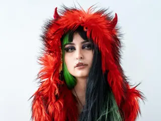 Xlovecam Free Porn Cam of AngelBlakee