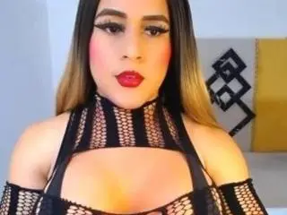 Xlovecam Adult Webcams of AngelicaBigCock