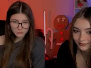 Xlovecam Adult Webcam of BarbaraLissa