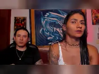 Xlovecam Live Sex of TheJoestars