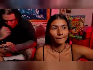 Xlovecam Live Porn of TheJoestars