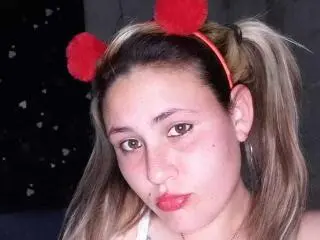 Bellansm from xlovecam