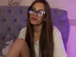 AnyaSky from xlovecam