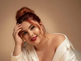 Xlovecam Sex Cam of GraceYuly