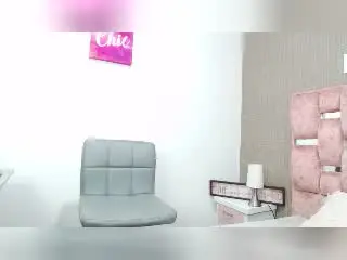 Xlovecam Private Sex Chat of NahomyHawk