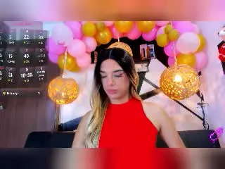 Xlovecam Sex Chat of VictoriaAleia