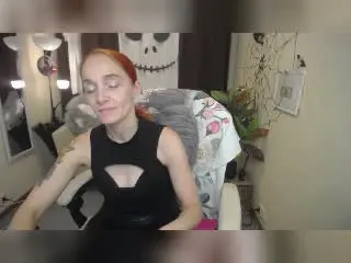 Xlovecam Adult Webcam of BreeTanya