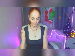 Xlovecam Adult Webcam of BreeTanya