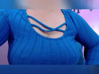 LizethBells from xlovecam