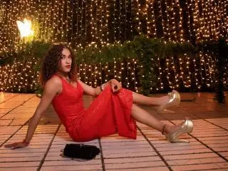 Xlovecam Private Sex Chat of StefannyMia