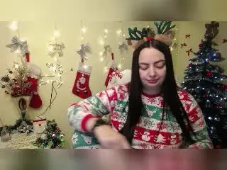 Xlovecam Free Porn Cam of MilanaPrice